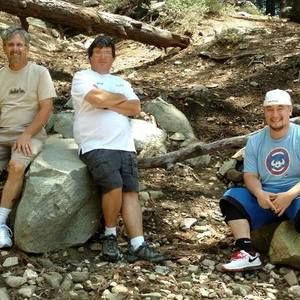 Meet your Posher, Nick